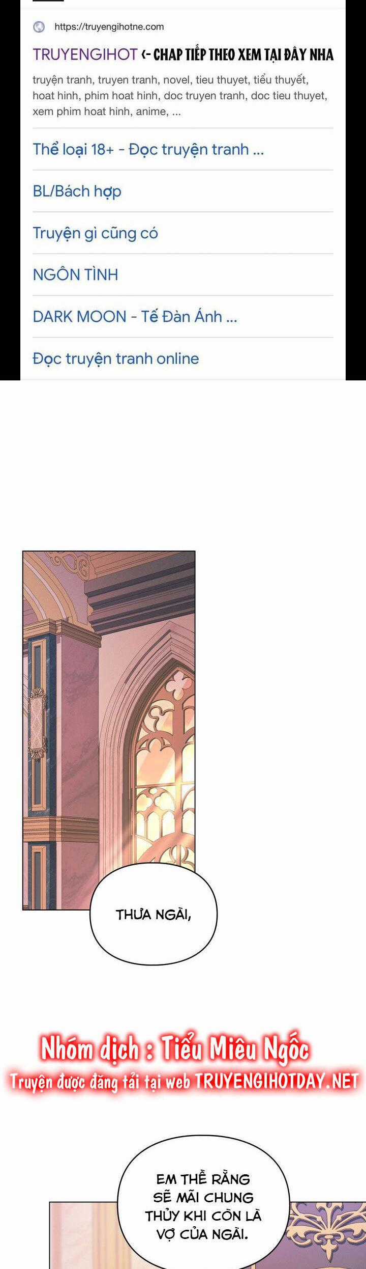 Sự Phản Bội - Chapter 33 - Trang 2