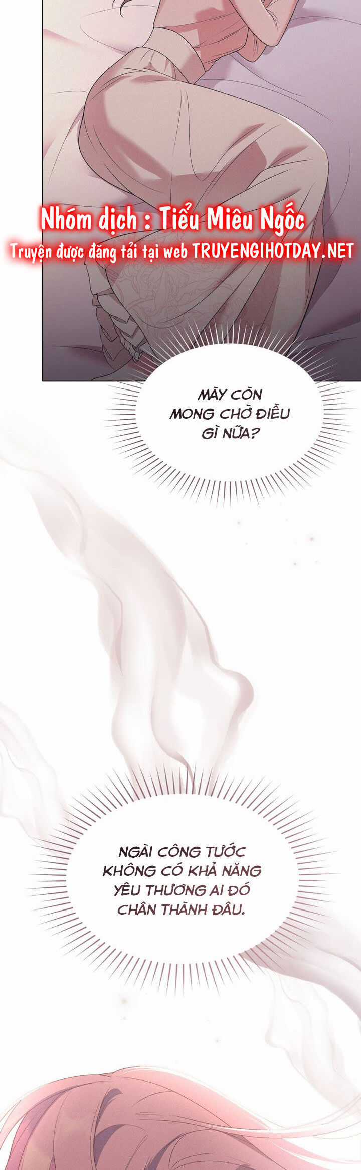 Sự Phản Bội - Chapter 33 - Trang 12