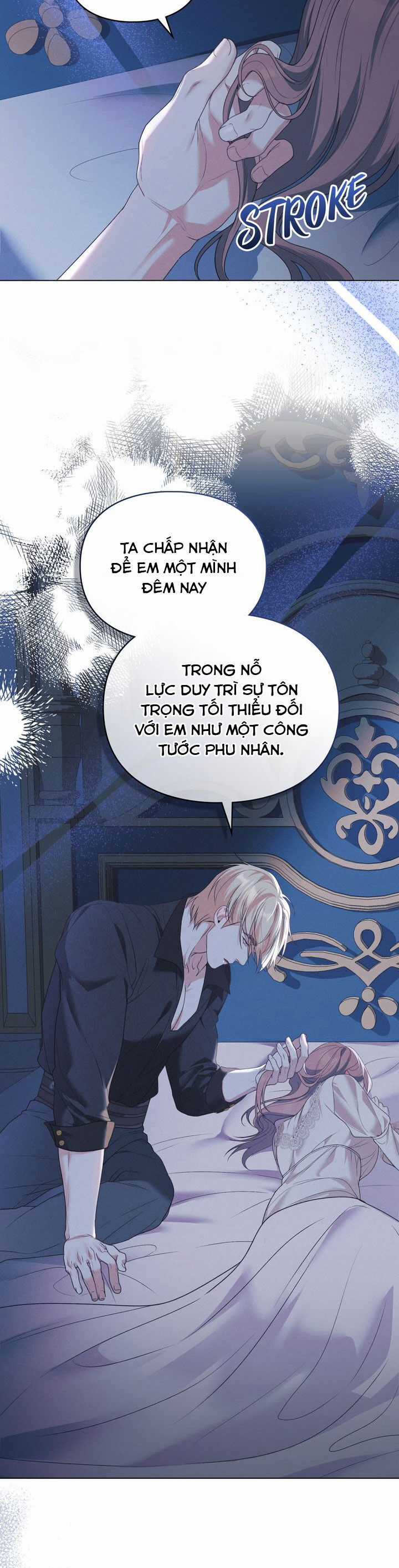 Sự Phản Bội - Chapter 33 - Trang 16