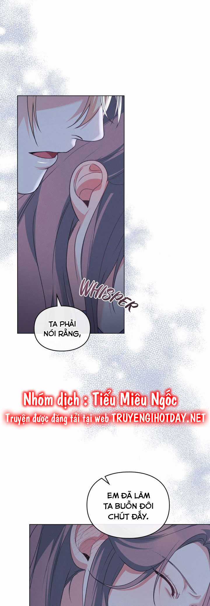 Sự Phản Bội - Chapter 33 - Trang 17