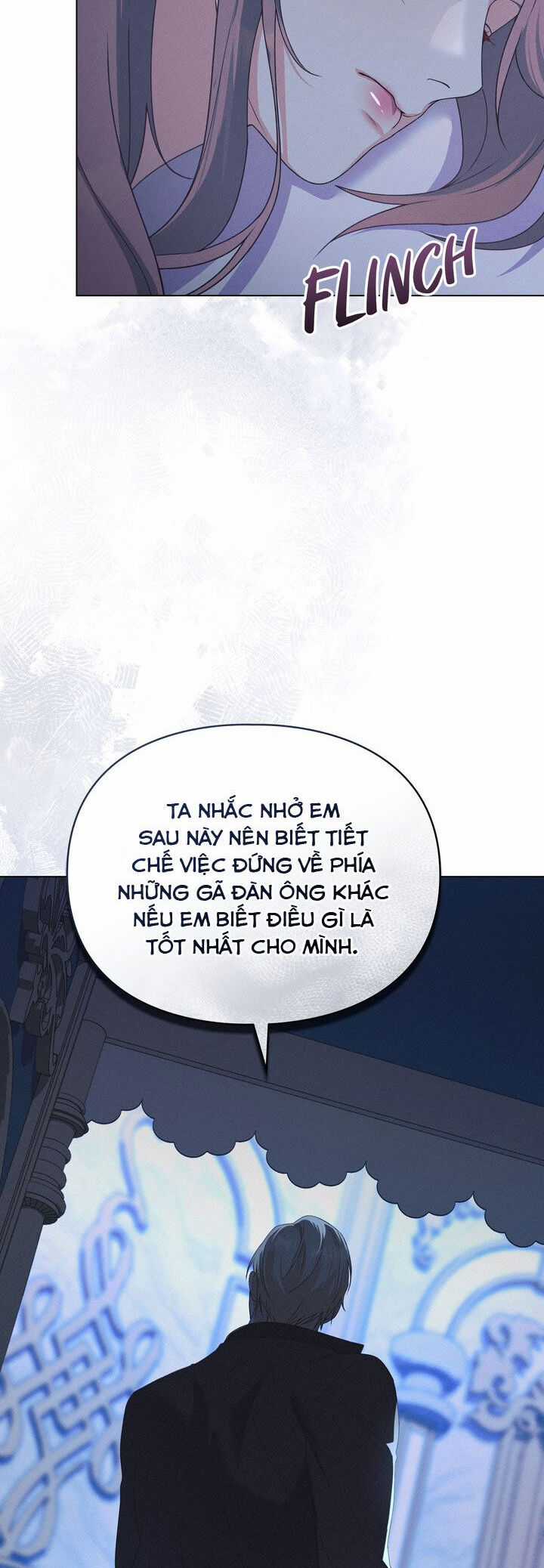 Sự Phản Bội - Chapter 33 - Trang 18