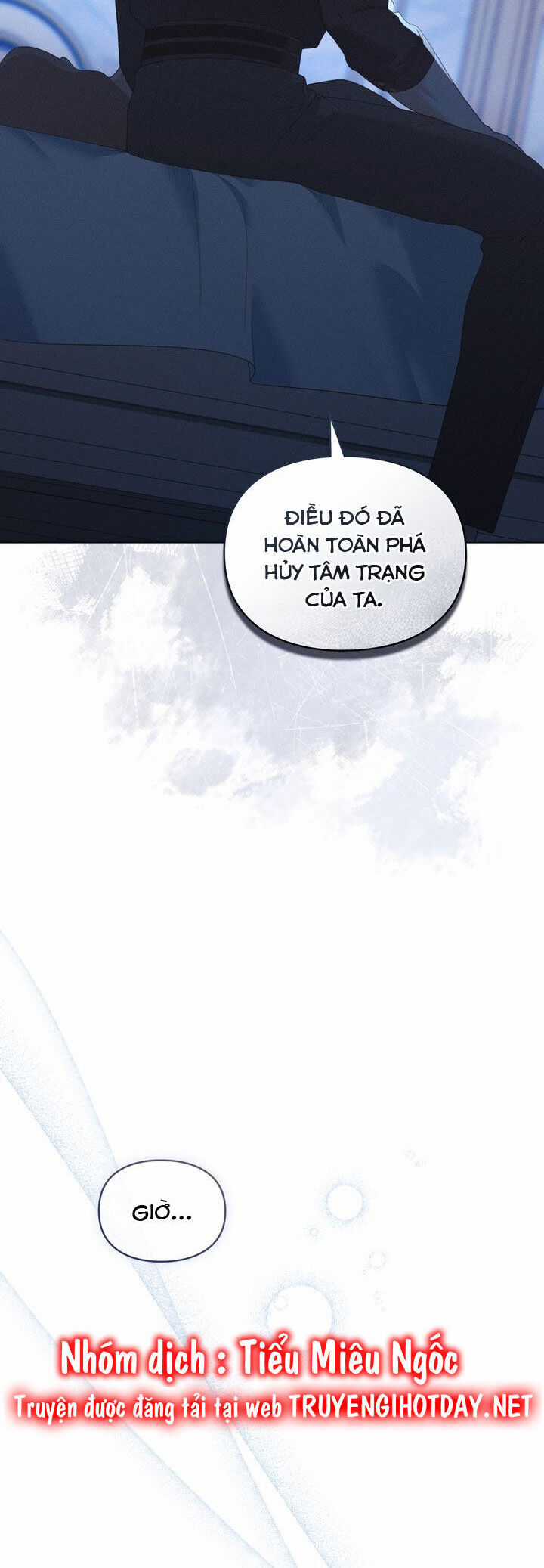 Sự Phản Bội - Chapter 33 - Trang 19