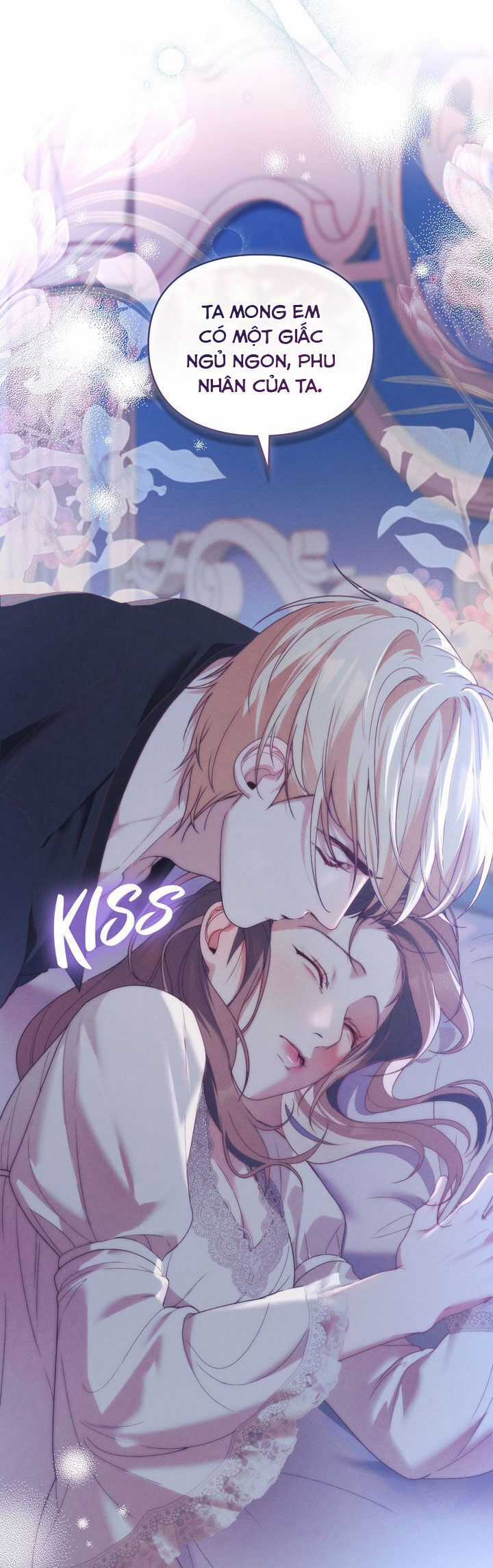 Sự Phản Bội - Chapter 33 - Trang 20