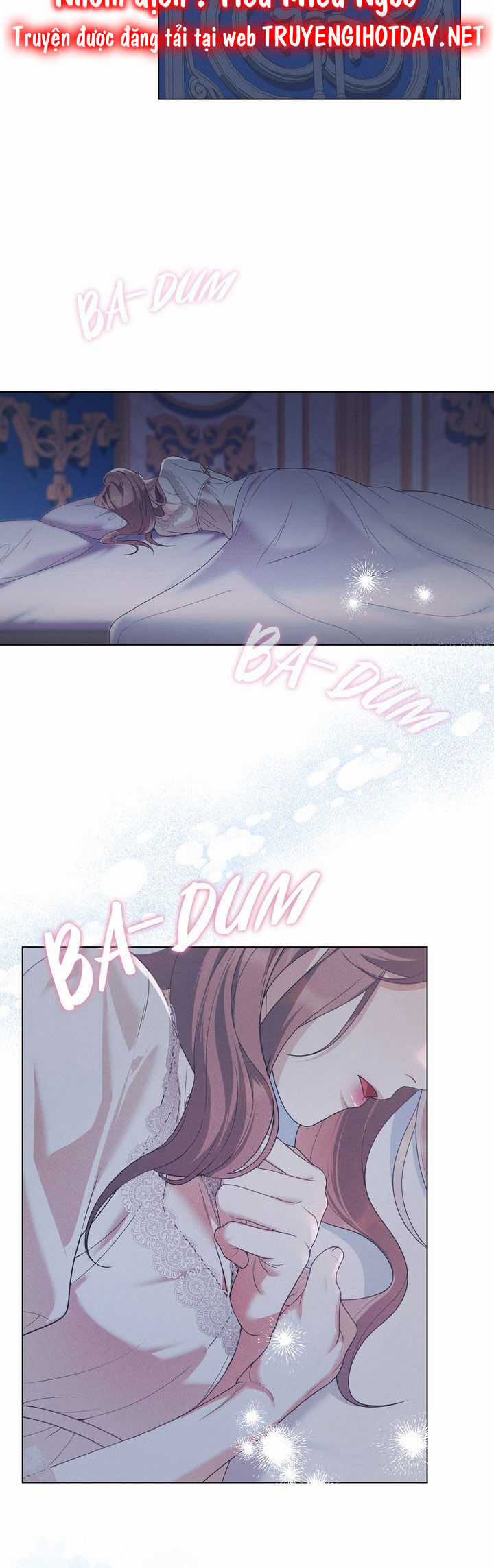 Sự Phản Bội - Chapter 33 - Trang 22