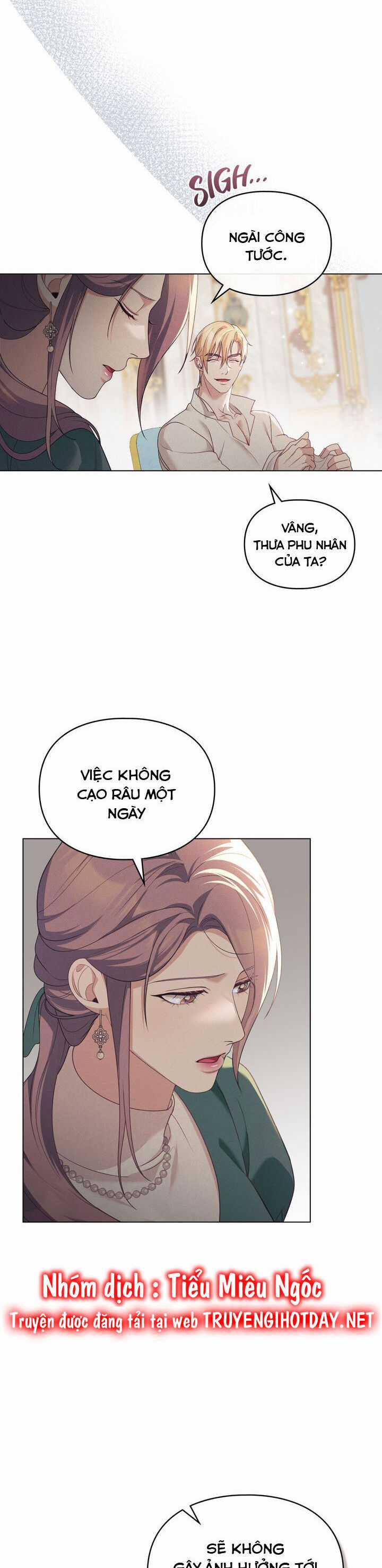 Sự Phản Bội - Chapter 33 - Trang 27