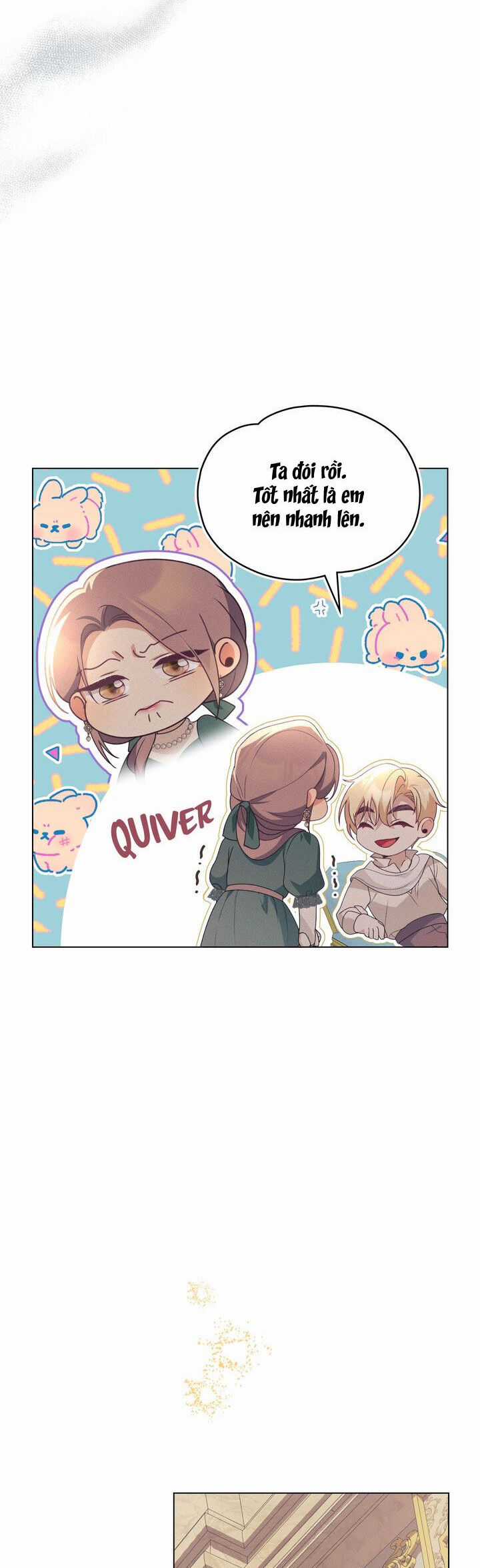 Sự Phản Bội - Chapter 33 - Trang 30