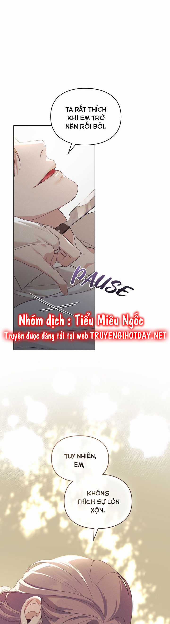 Sự Phản Bội - Chapter 33 - Trang 35