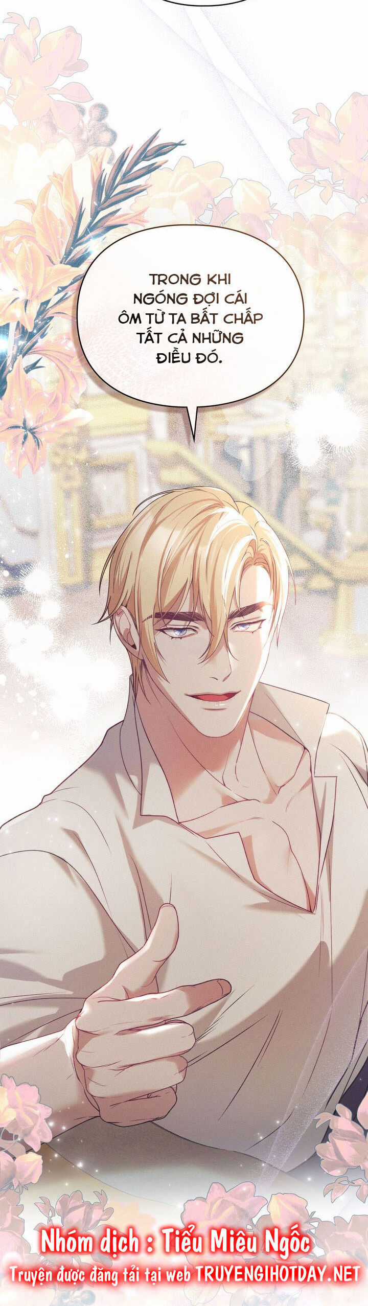 Sự Phản Bội - Chapter 33 - Trang 39