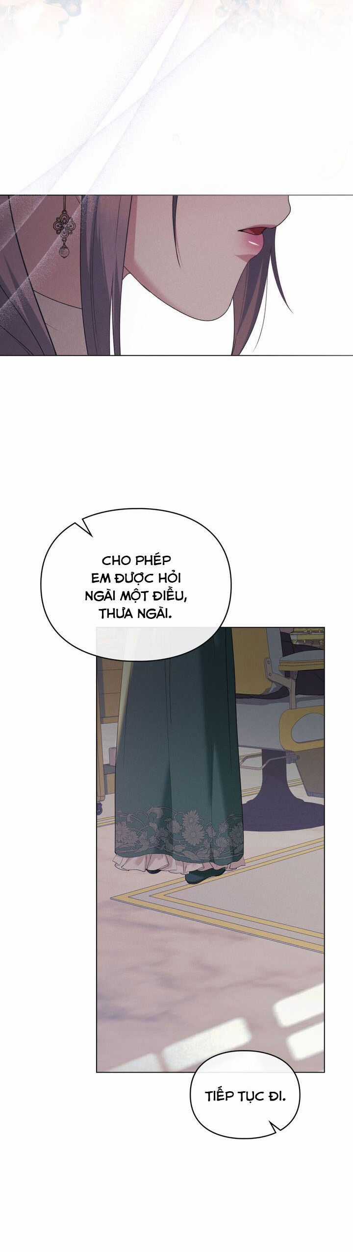 Sự Phản Bội - Chapter 33 - Trang 40