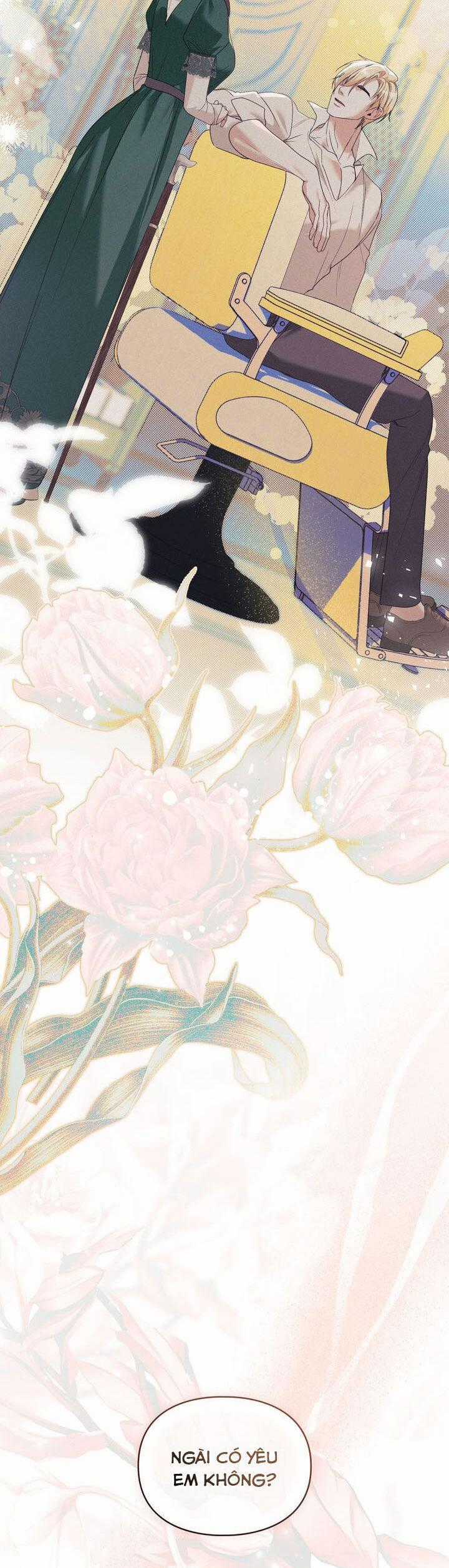 Sự Phản Bội - Chapter 33 - Trang 43