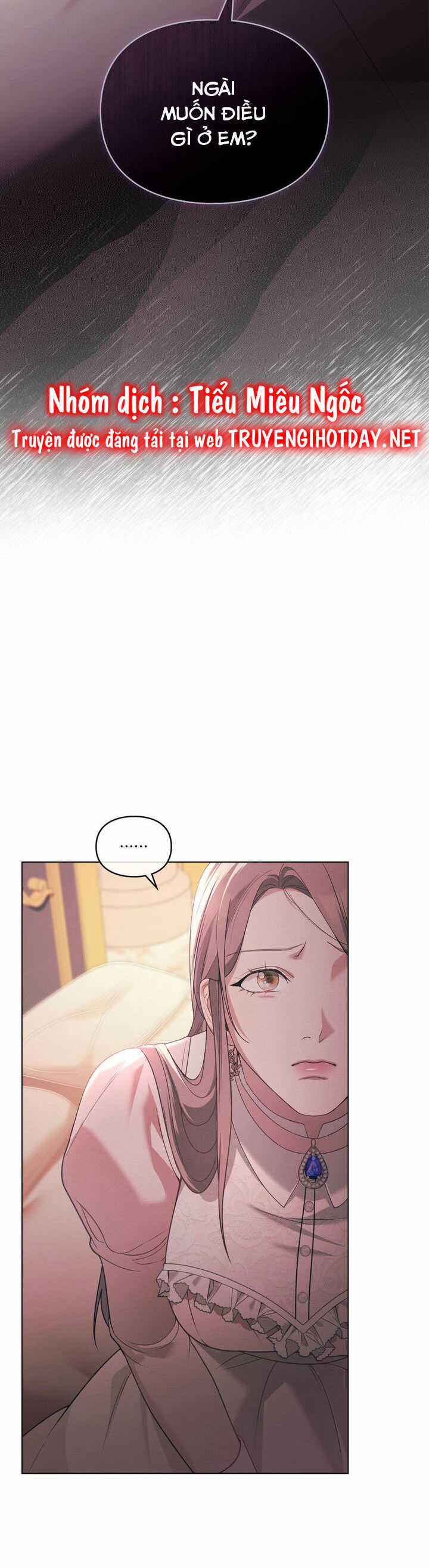 Sự Phản Bội - Chapter 33 - Trang 6