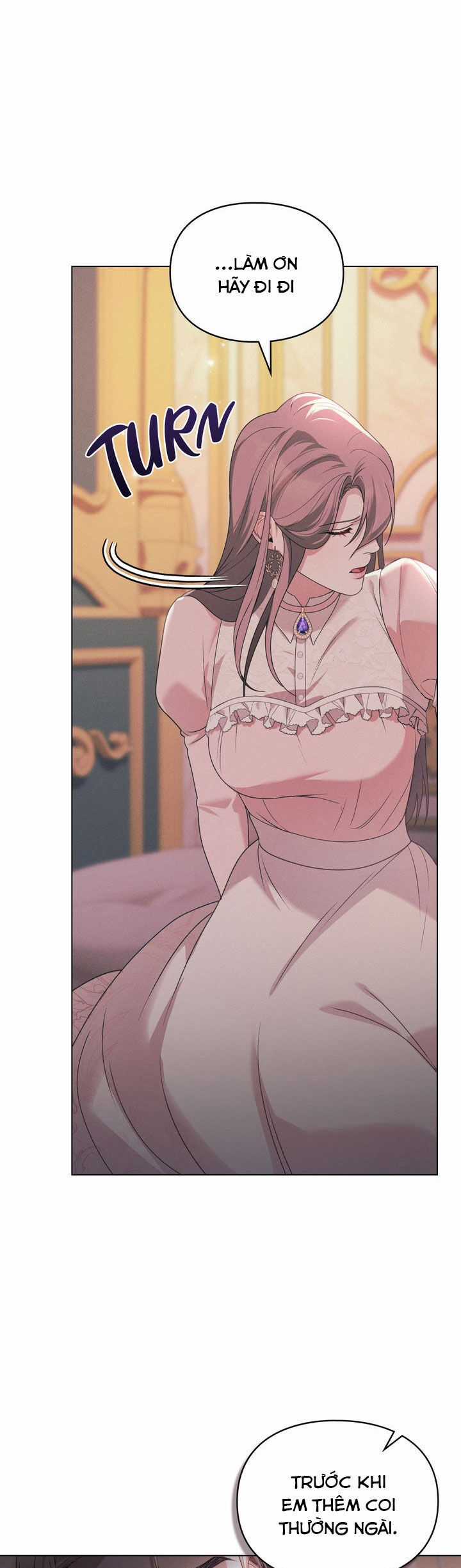 Sự Phản Bội - Chapter 33 - Trang 7