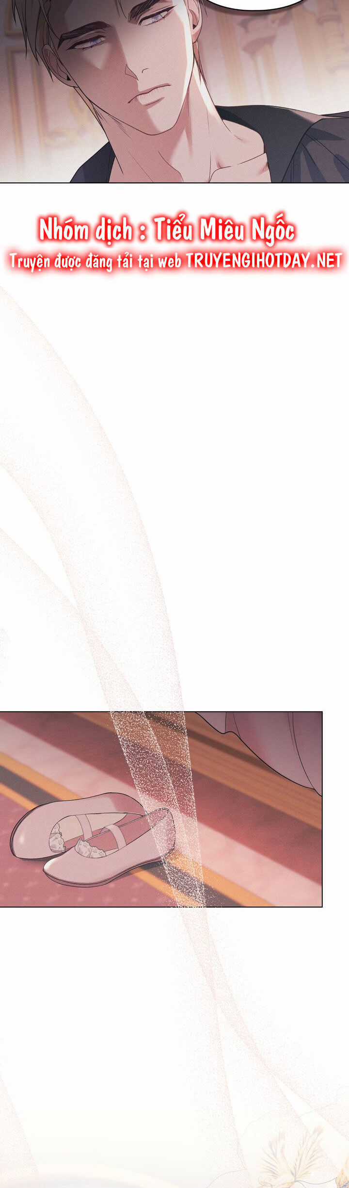 Sự Phản Bội - Chapter 33 - Trang 8