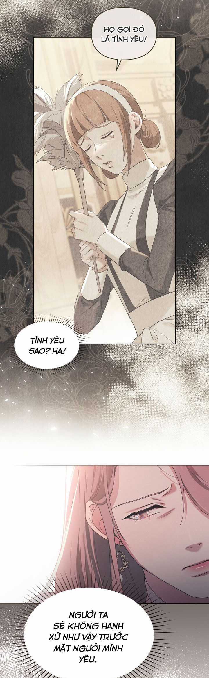 Sự Phản Bội - Chapter 33 - Trang 10