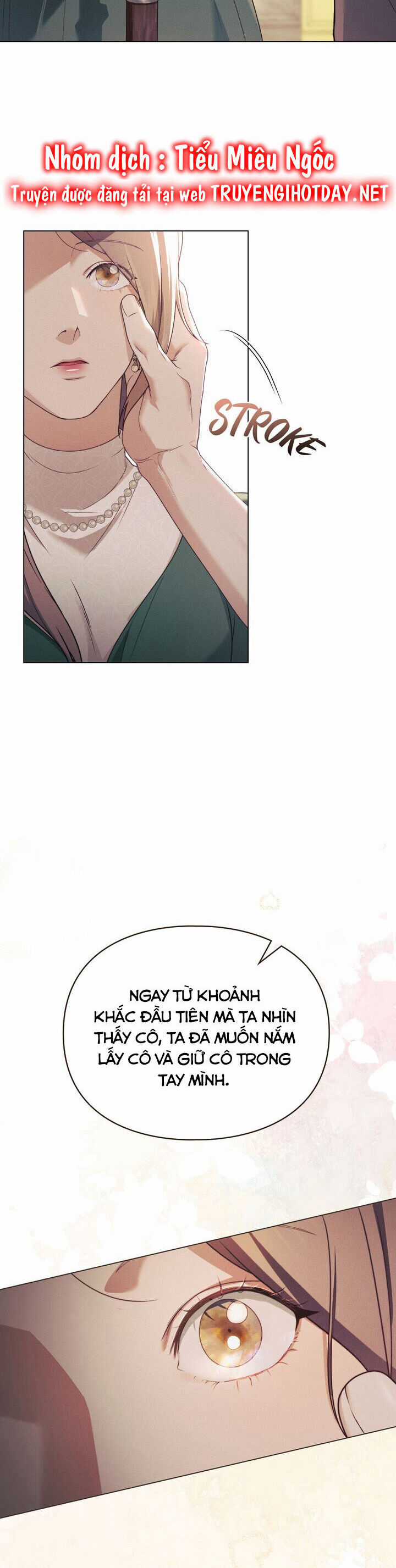 Sự Phản Bội - Chapter 34 - Trang 12