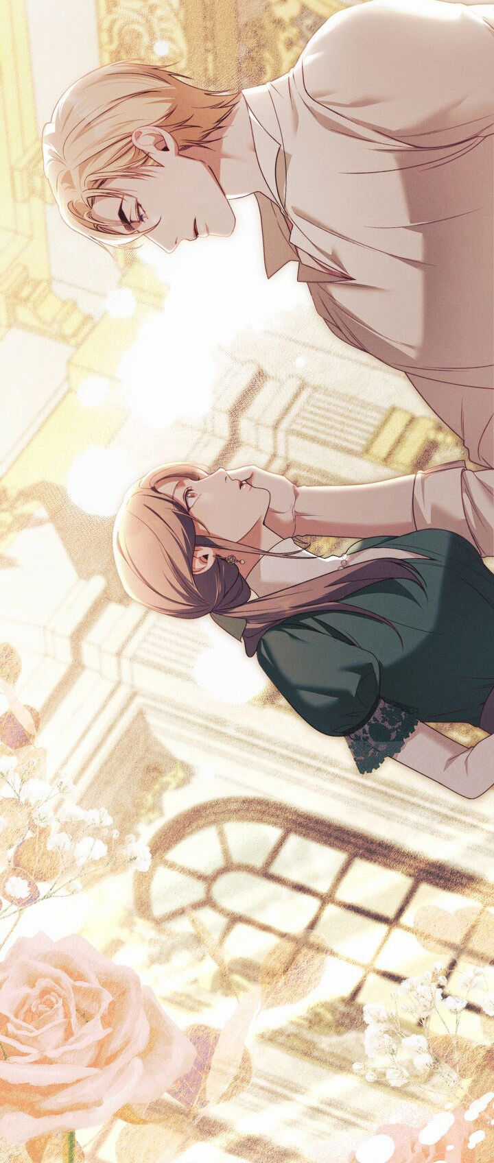 Sự Phản Bội - Chapter 34 - Trang 14