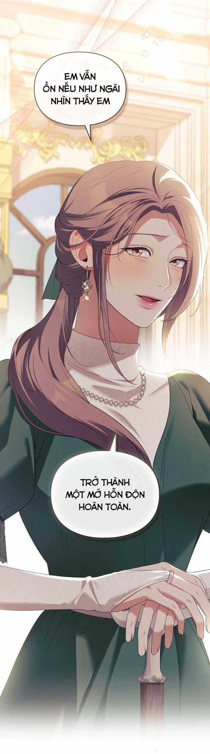 Sự Phản Bội - Chapter 34 - Trang 19