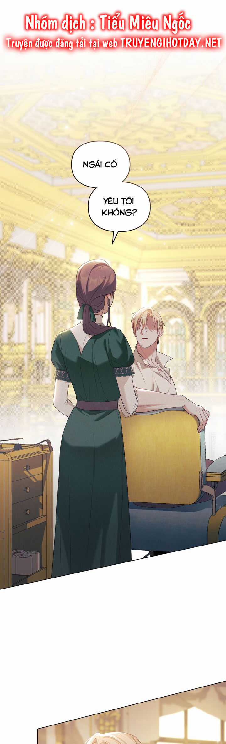 Sự Phản Bội - Chapter 34 - Trang 3