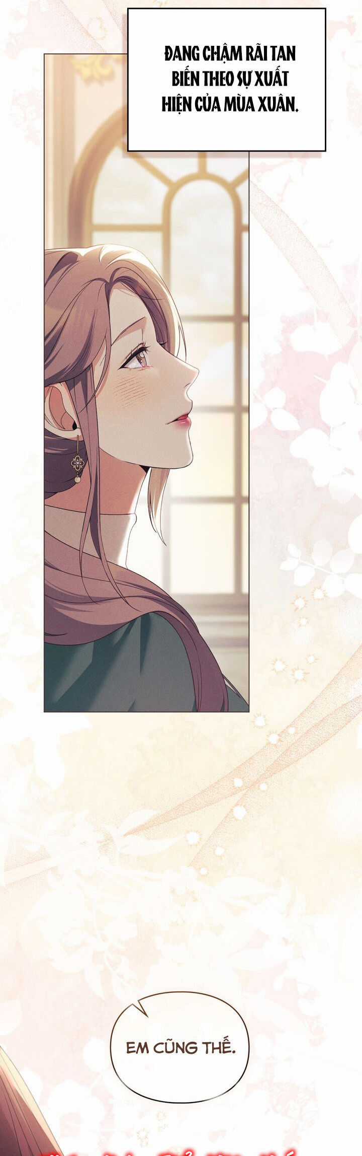 Sự Phản Bội - Chapter 34 - Trang 22