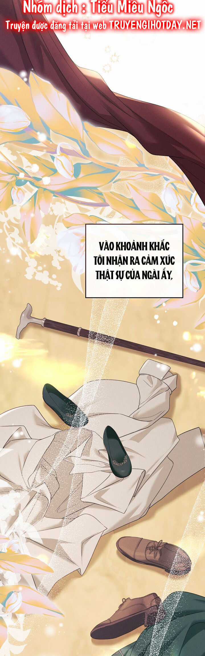 Sự Phản Bội - Chapter 34 - Trang 23