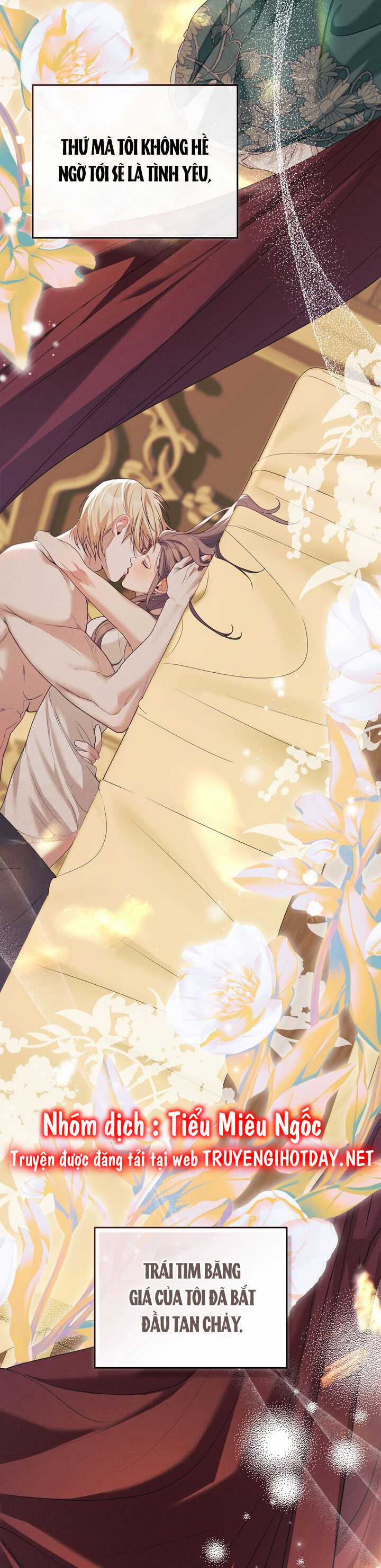 Sự Phản Bội - Chapter 34 - Trang 24