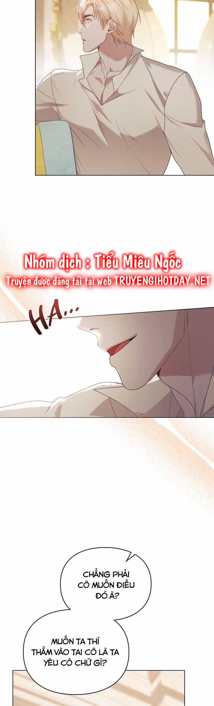 Sự Phản Bội - Chapter 34 - Trang 4