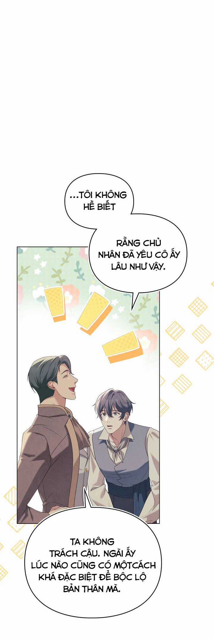 Sự Phản Bội - Chapter 34 - Trang 32