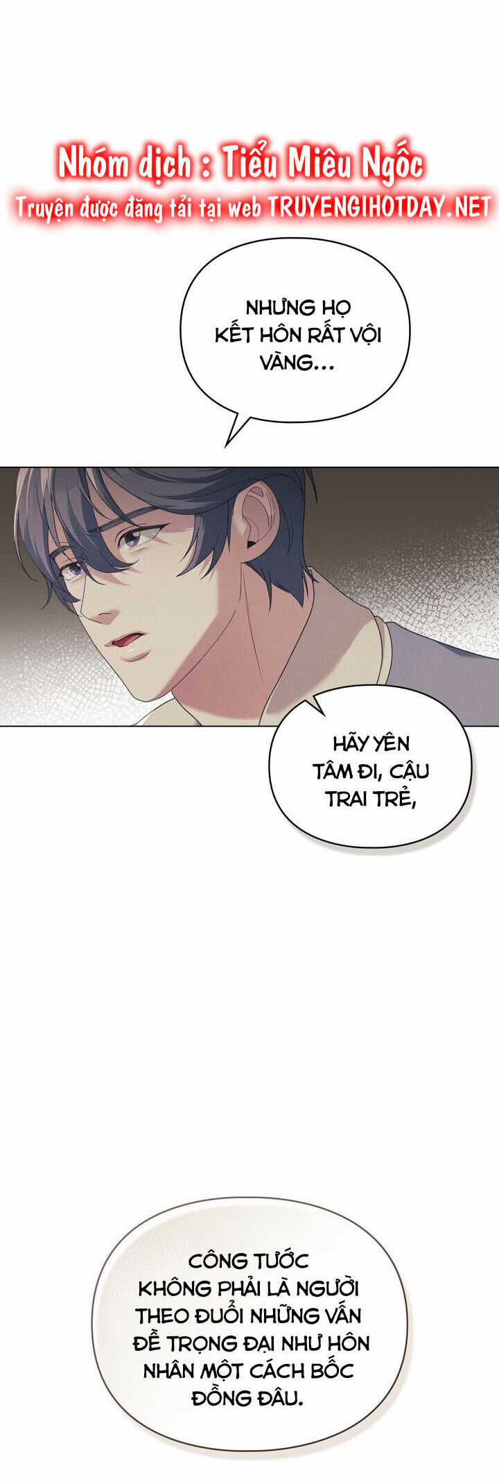 Sự Phản Bội - Chapter 34 - Trang 33