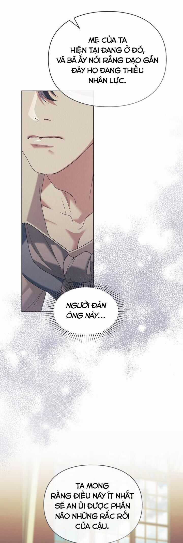 Sự Phản Bội - Chapter 34 - Trang 36