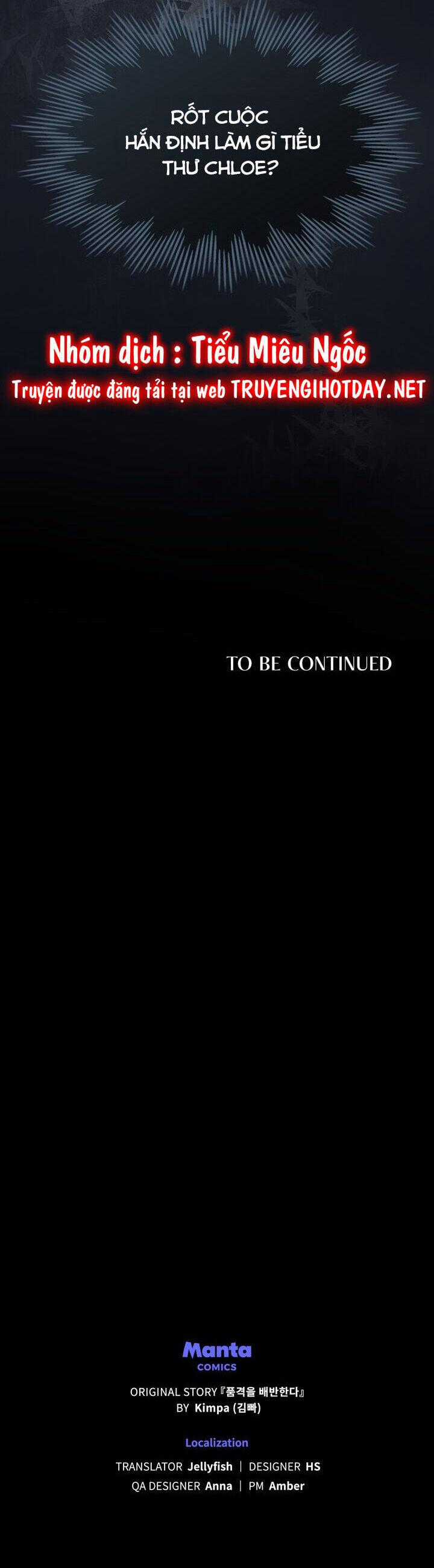 Sự Phản Bội - Chapter 34 - Trang 43