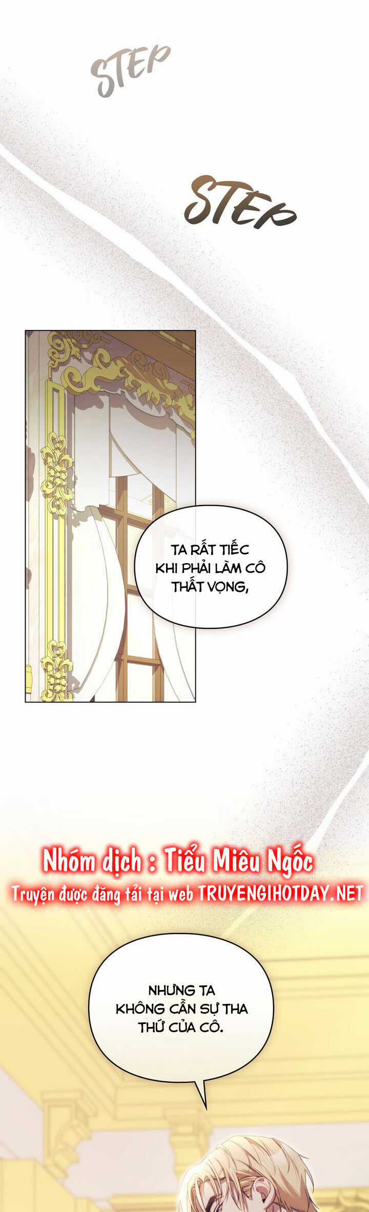 Sự Phản Bội - Chapter 34 - Trang 6