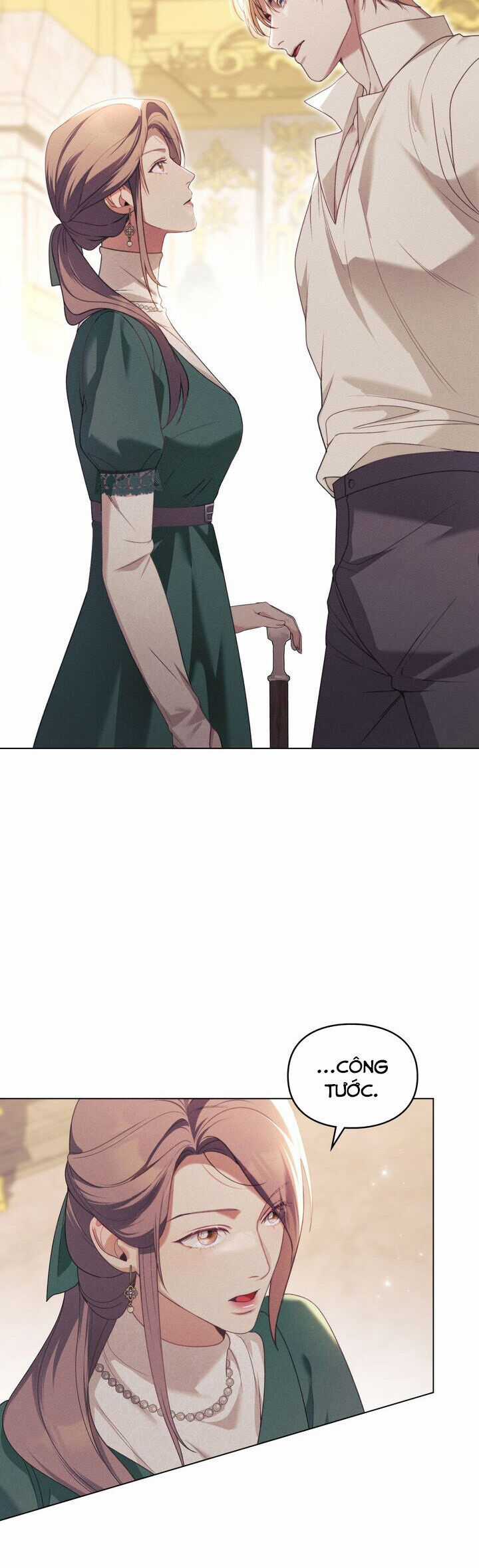 Sự Phản Bội - Chapter 34 - Trang 7