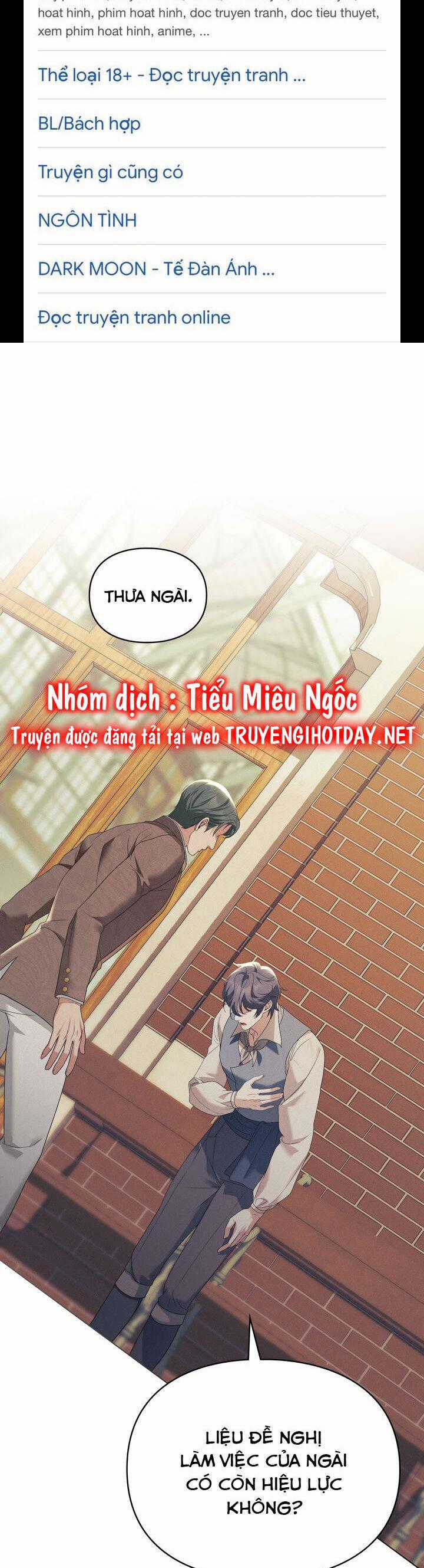 Sự Phản Bội - Chapter 35 - Trang 2