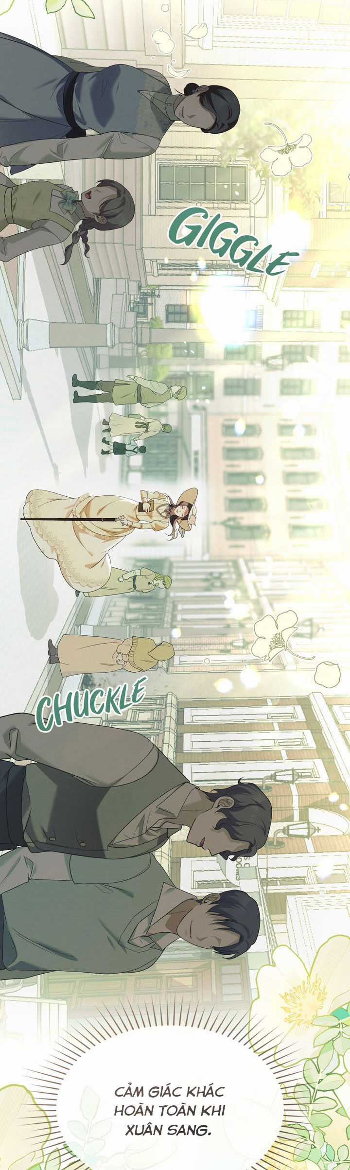 Sự Phản Bội - Chapter 35 - Trang 11