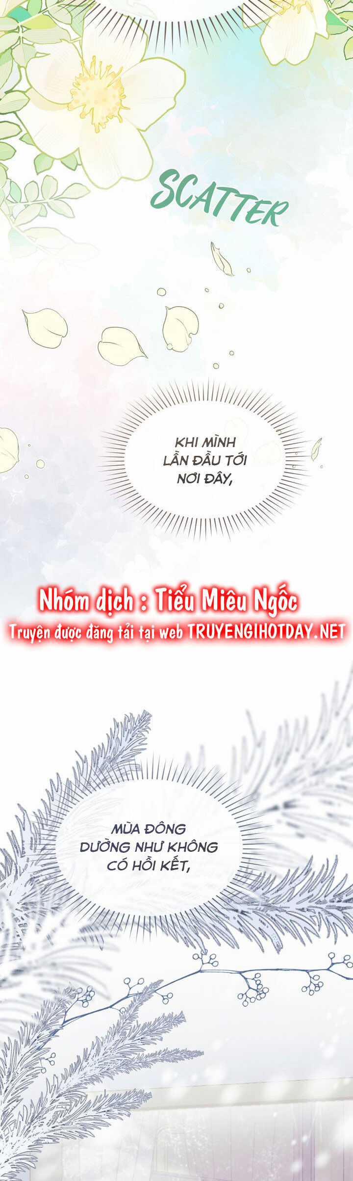 Sự Phản Bội - Chapter 35 - Trang 12