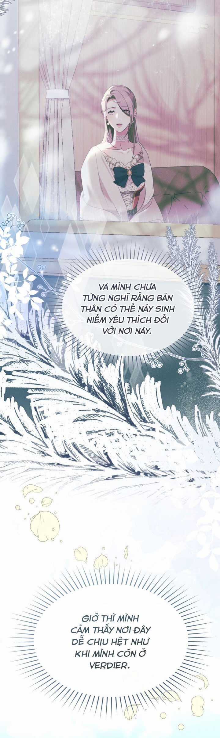 Sự Phản Bội - Chapter 35 - Trang 13