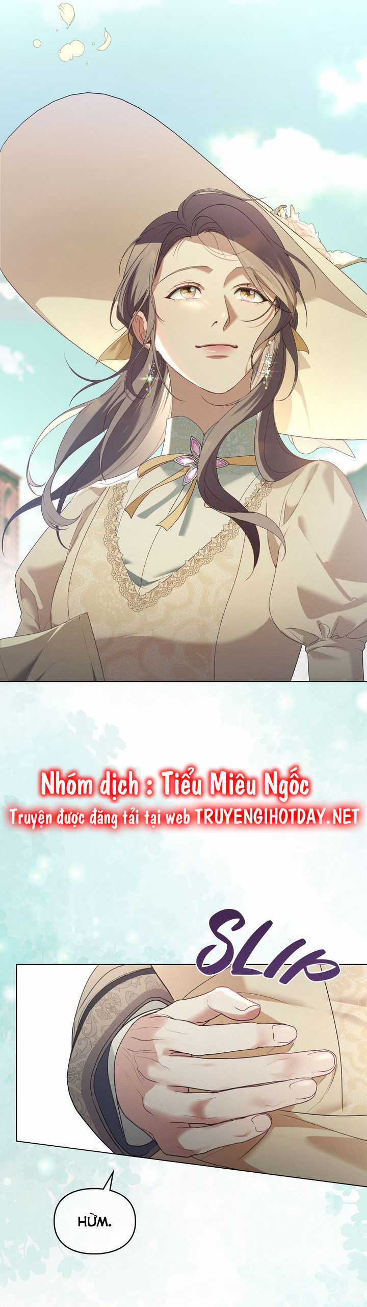 Sự Phản Bội - Chapter 35 - Trang 14