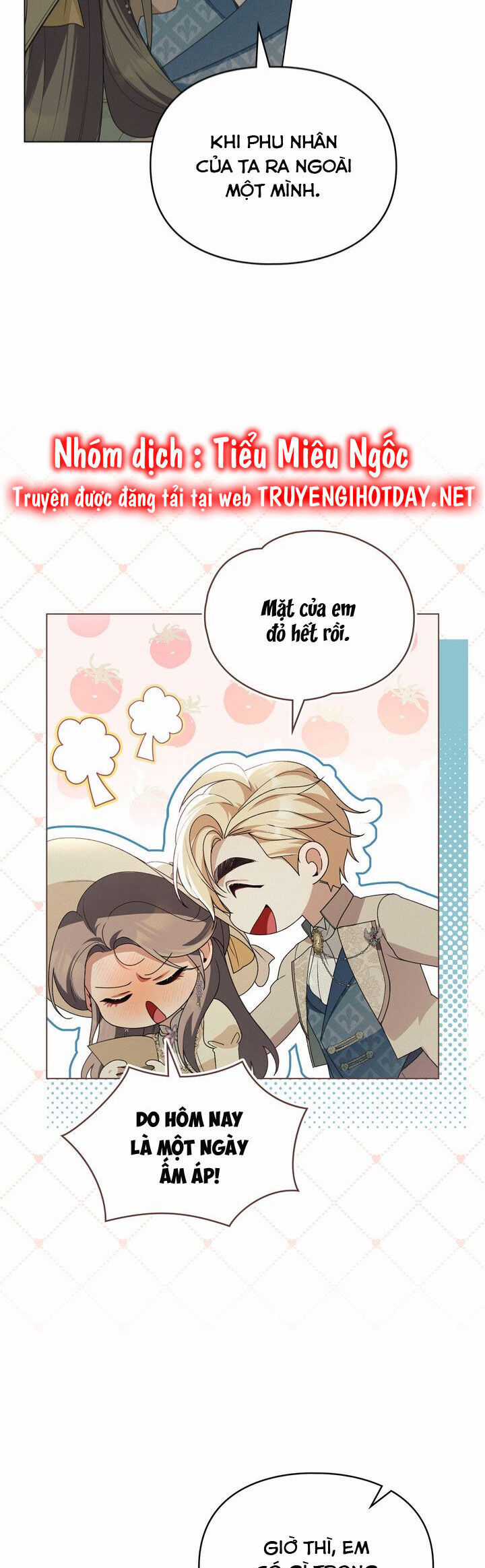 Sự Phản Bội - Chapter 35 - Trang 18