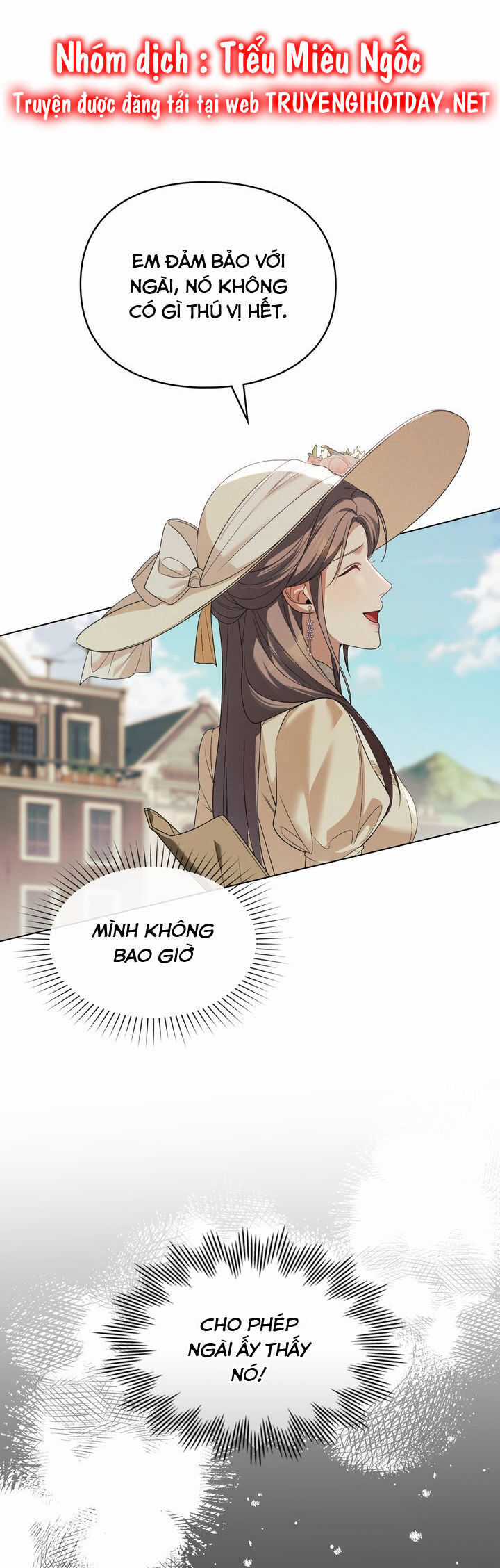 Sự Phản Bội - Chapter 35 - Trang 20