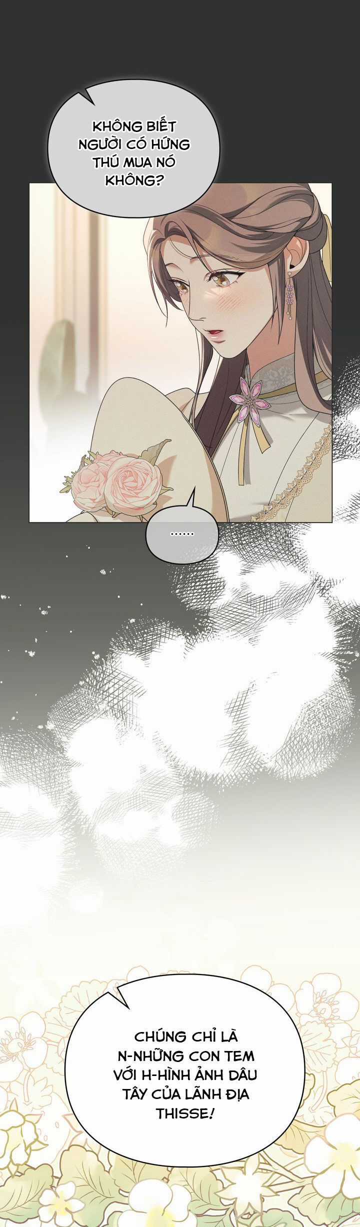 Sự Phản Bội - Chapter 35 - Trang 23