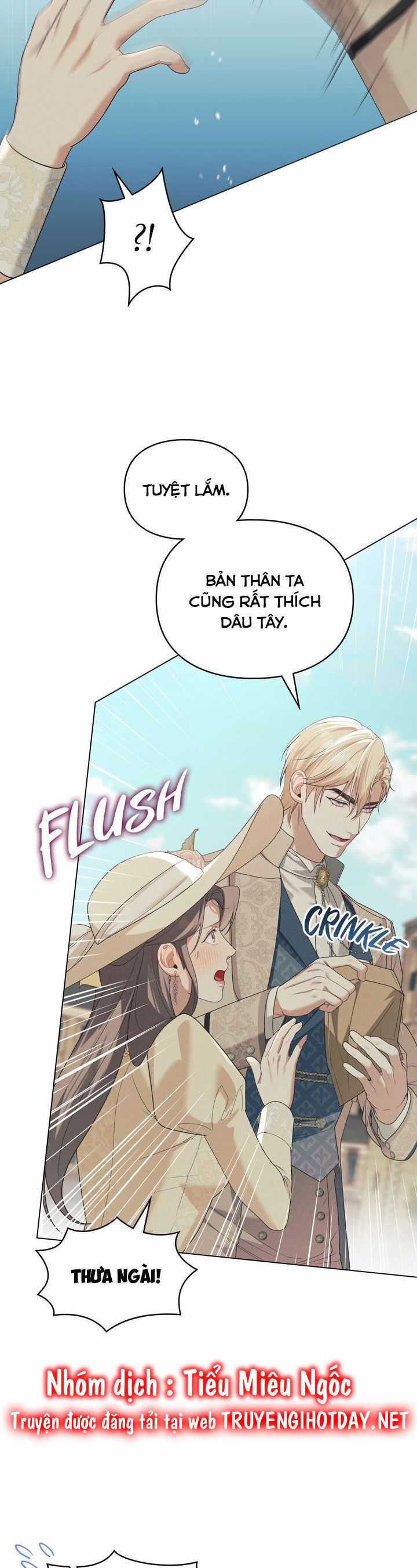 Sự Phản Bội - Chapter 35 - Trang 26