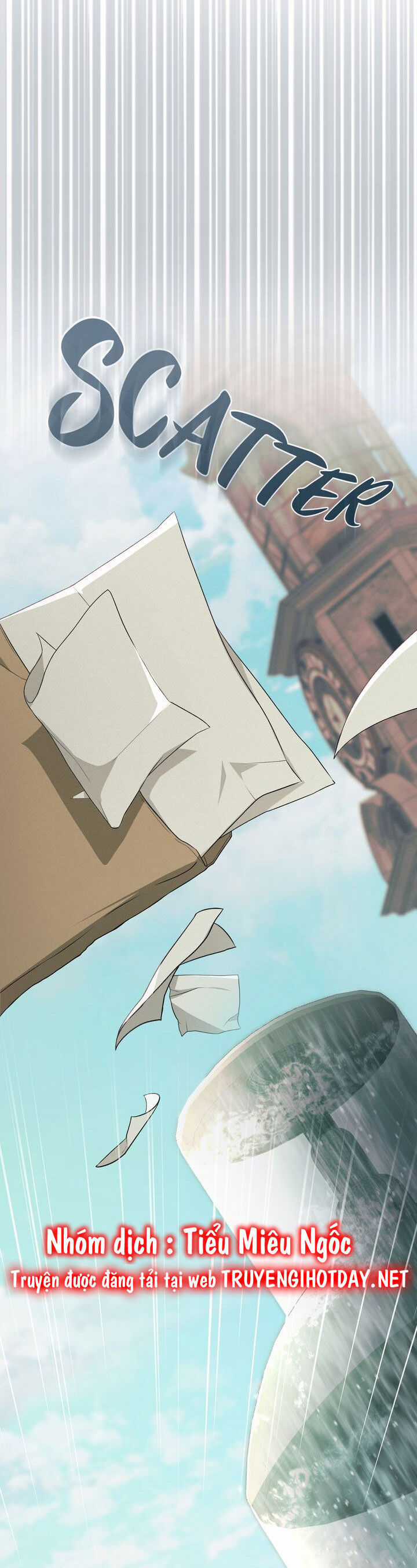 Sự Phản Bội - Chapter 35 - Trang 28