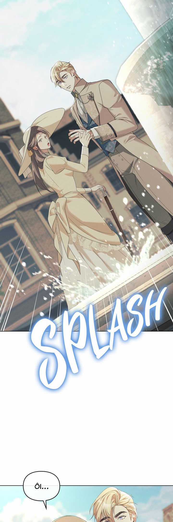 Sự Phản Bội - Chapter 35 - Trang 29