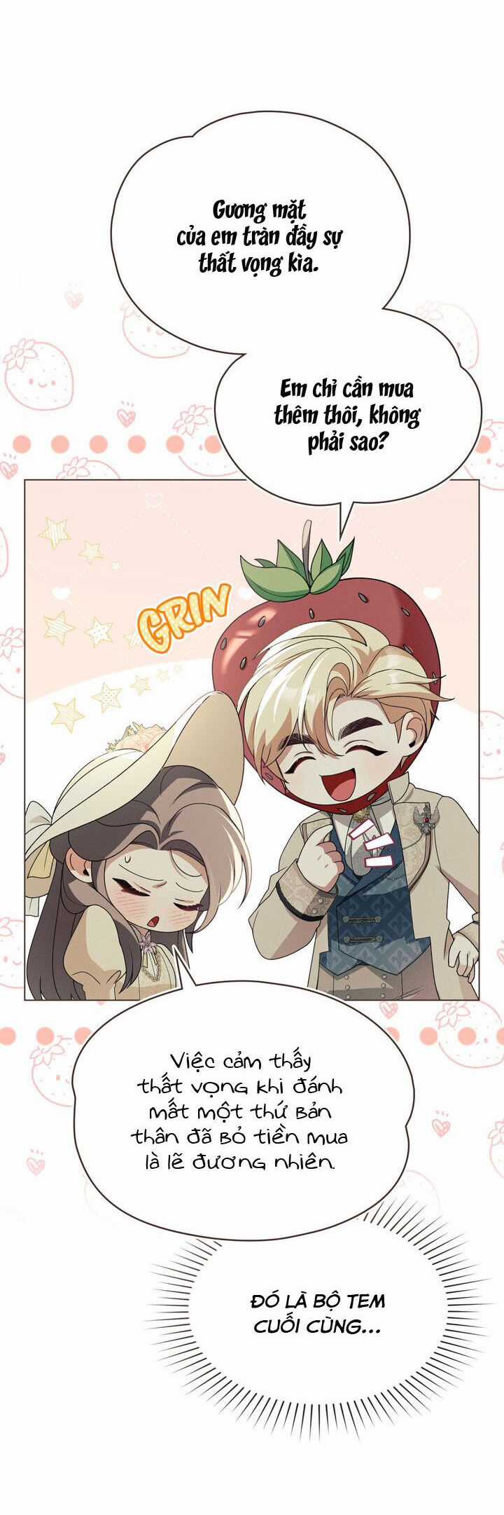 Sự Phản Bội - Chapter 35 - Trang 31