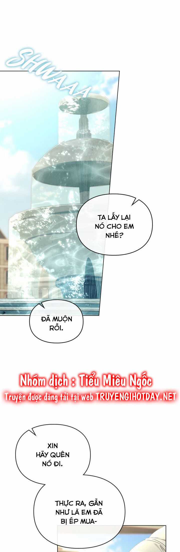 Sự Phản Bội - Chapter 35 - Trang 32