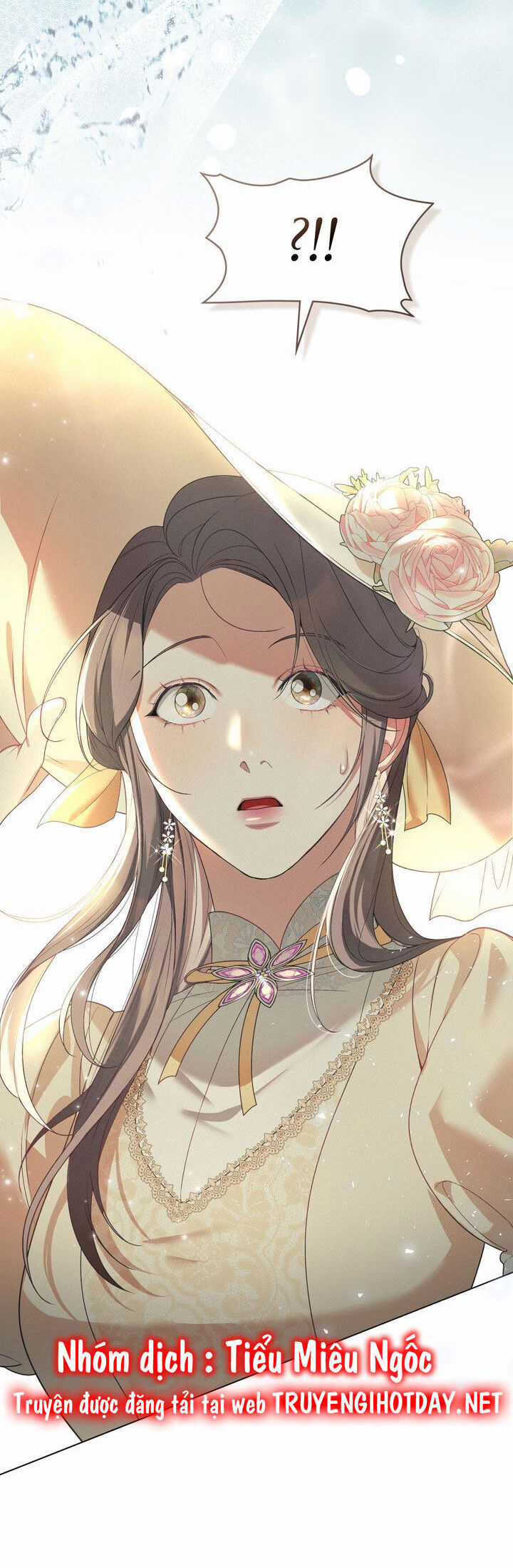 Sự Phản Bội - Chapter 35 - Trang 34