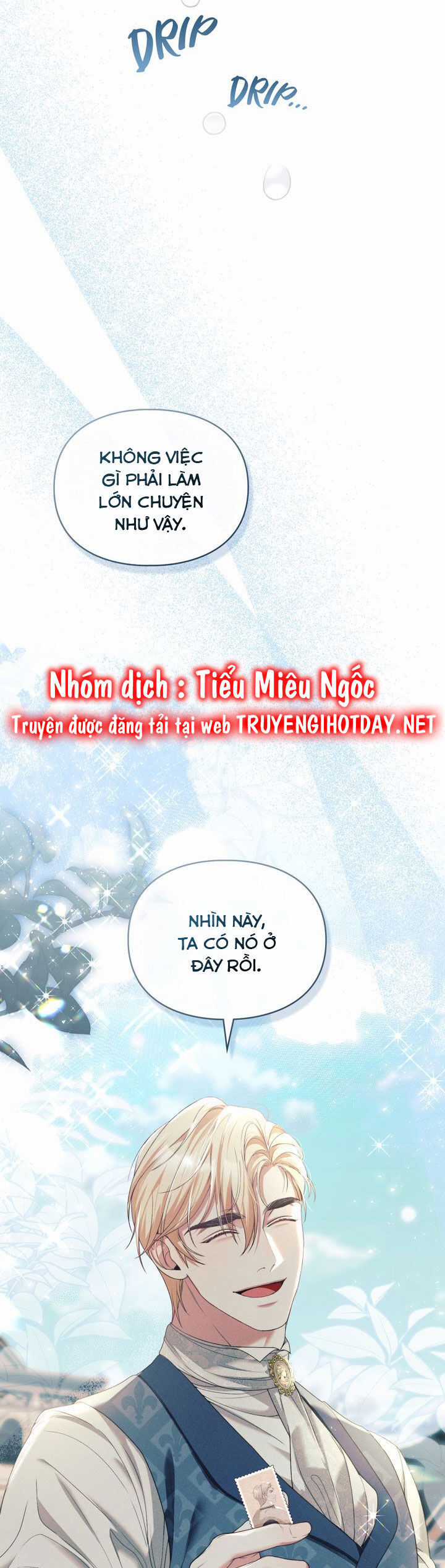 Sự Phản Bội - Chapter 35 - Trang 36