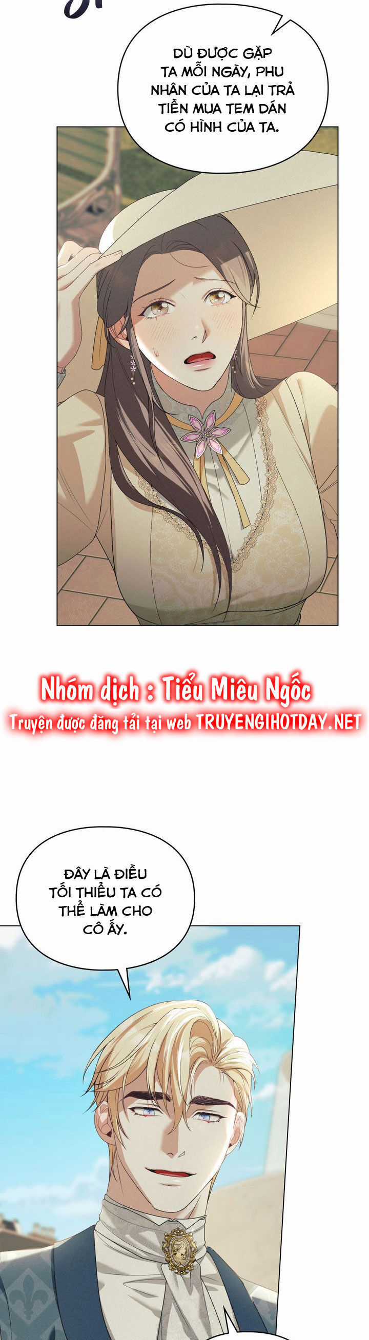 Sự Phản Bội - Chapter 35 - Trang 38