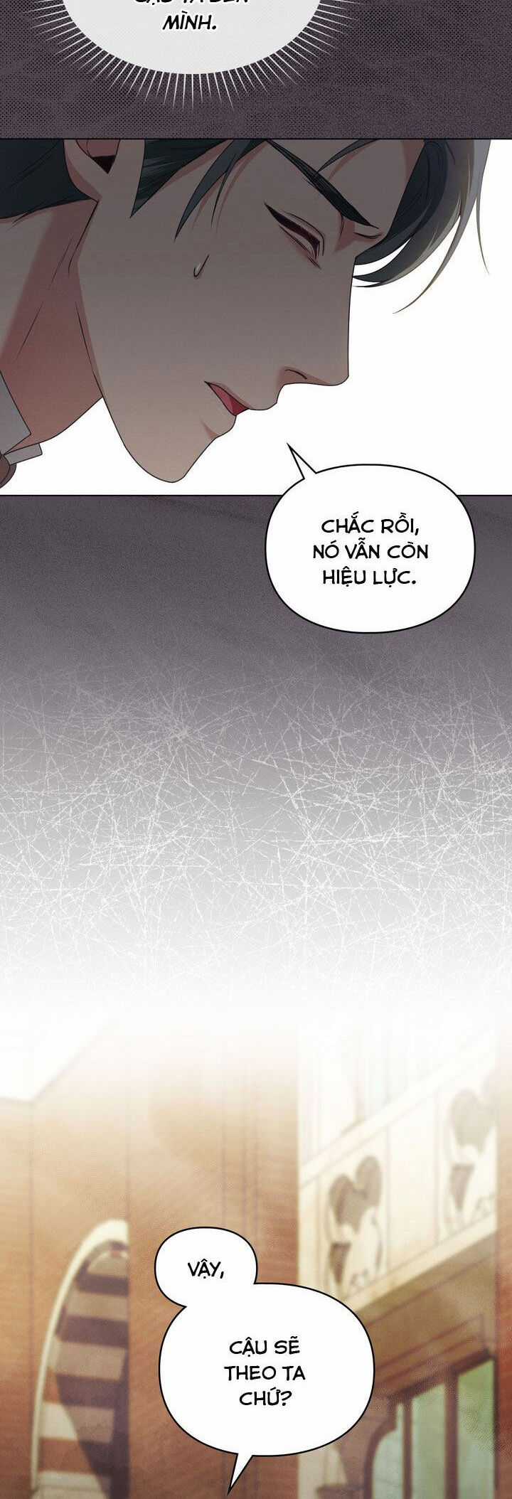 Sự Phản Bội - Chapter 35 - Trang 5