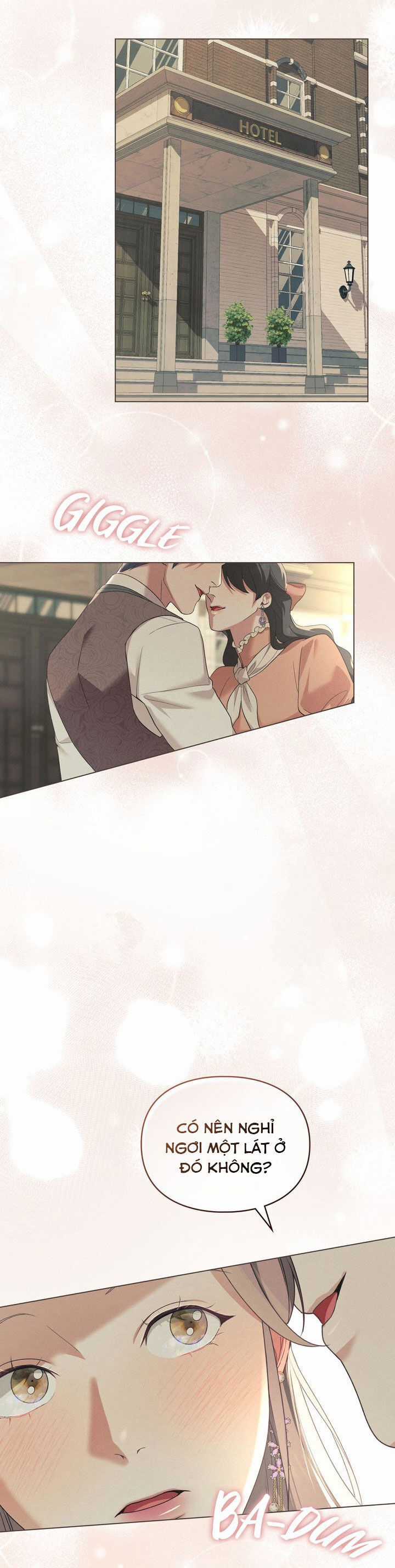 Sự Phản Bội - Chapter 35 - Trang 41